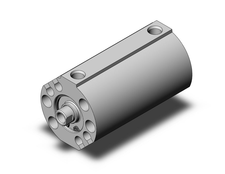 NCDQ8M056-050C Compact Cylinder, NCQ8