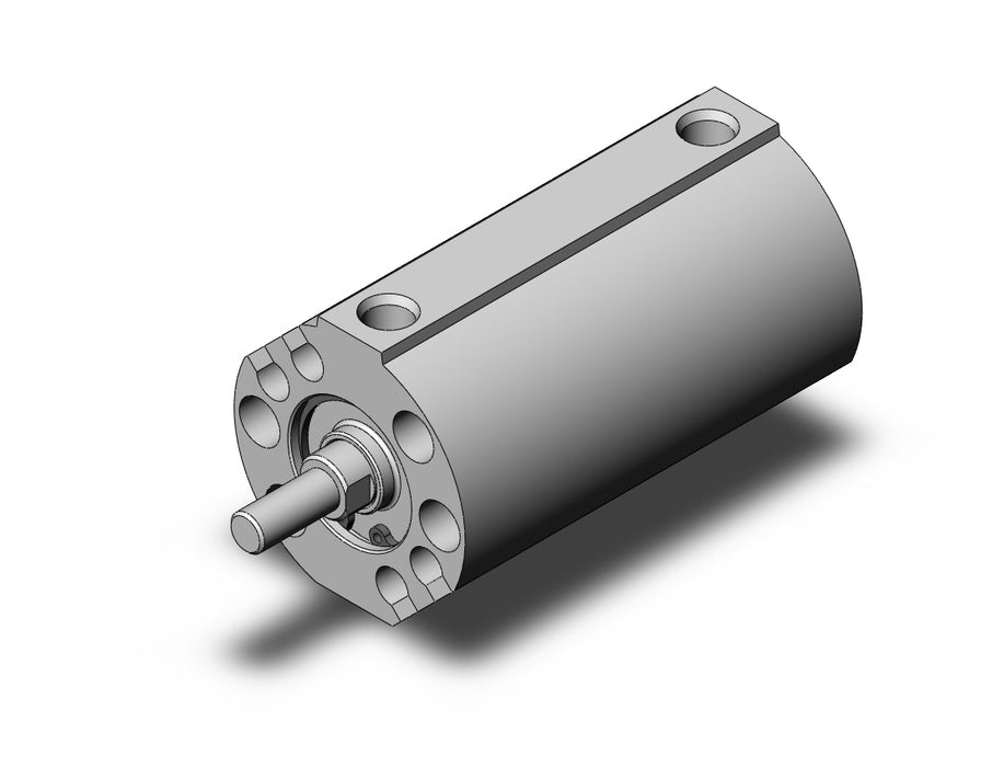 NCDQ8M056-050M Compact Cylinder, NCQ8