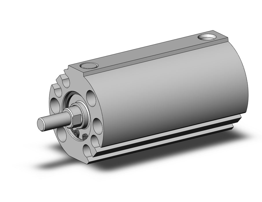 NCDQ8M056-062SM Compact Cylinder, NCQ8