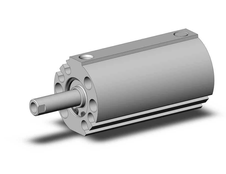 NCDQ8M056-062T Compact Cylinder, NCQ8