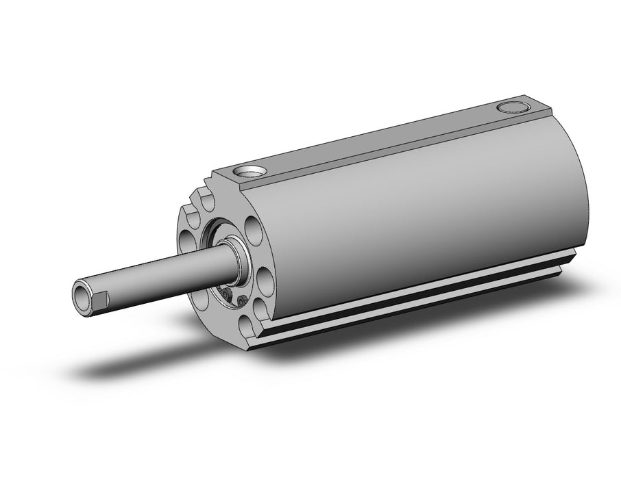 NCDQ8M056-100T Compact Cylinder, NCQ8