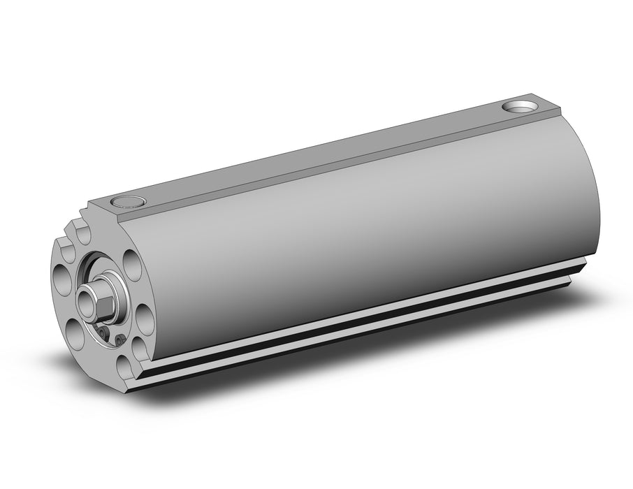NCDQ8M056-125S Compact Cylinder, NCQ8