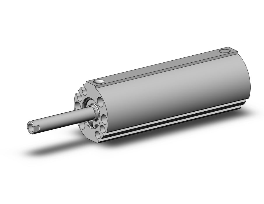 NCDQ8M056-125T Compact Cylinder, NCQ8