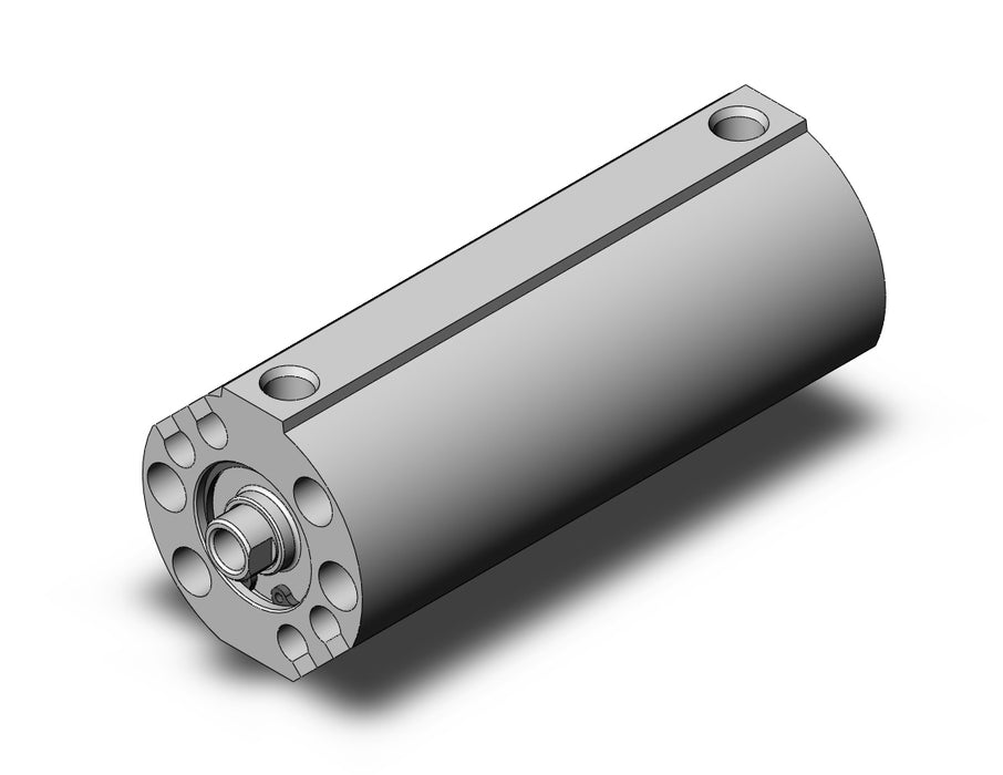 NCDQ8M056-125 Compact Cylinder, NCQ8