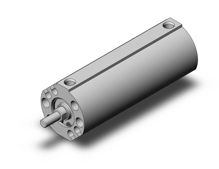 NCDQ8M056-150M Compact Cylinder, NCQ8