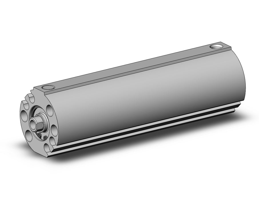 NCDQ8M056-175S Compact Cylinder, NCQ8