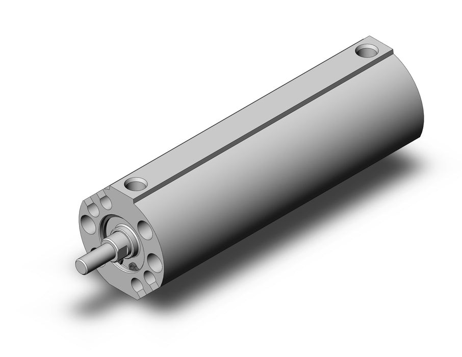 NCDQ8M056-200CM Compact Cylinder, NCQ8