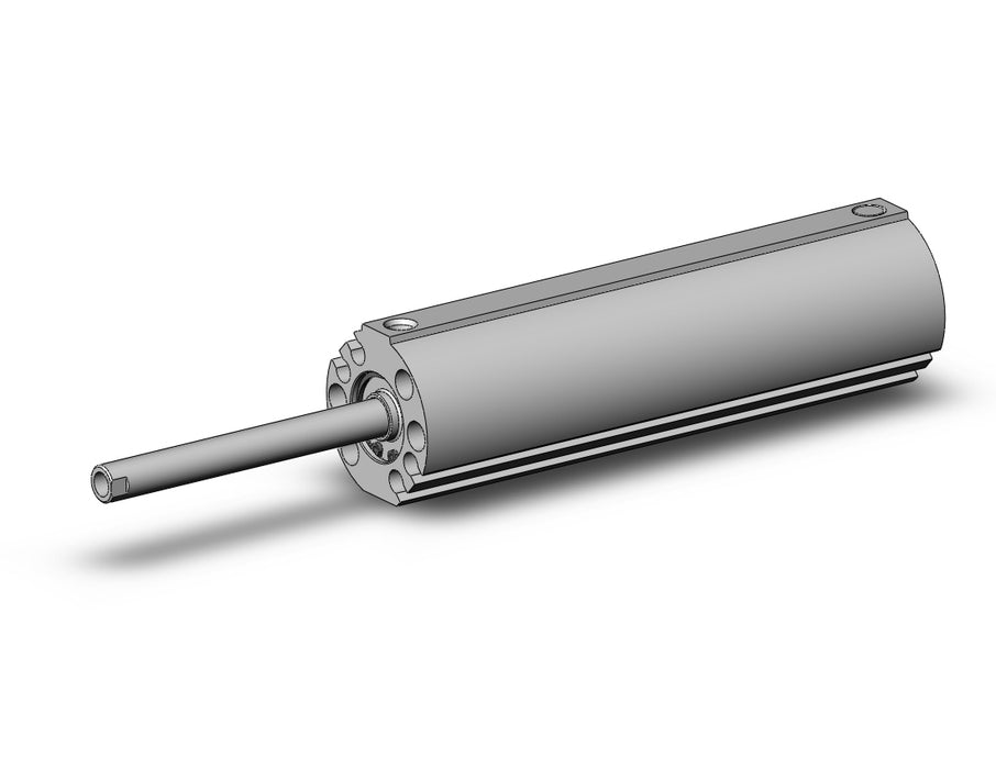 NCDQ8M056-200T Compact Cylinder, NCQ8
