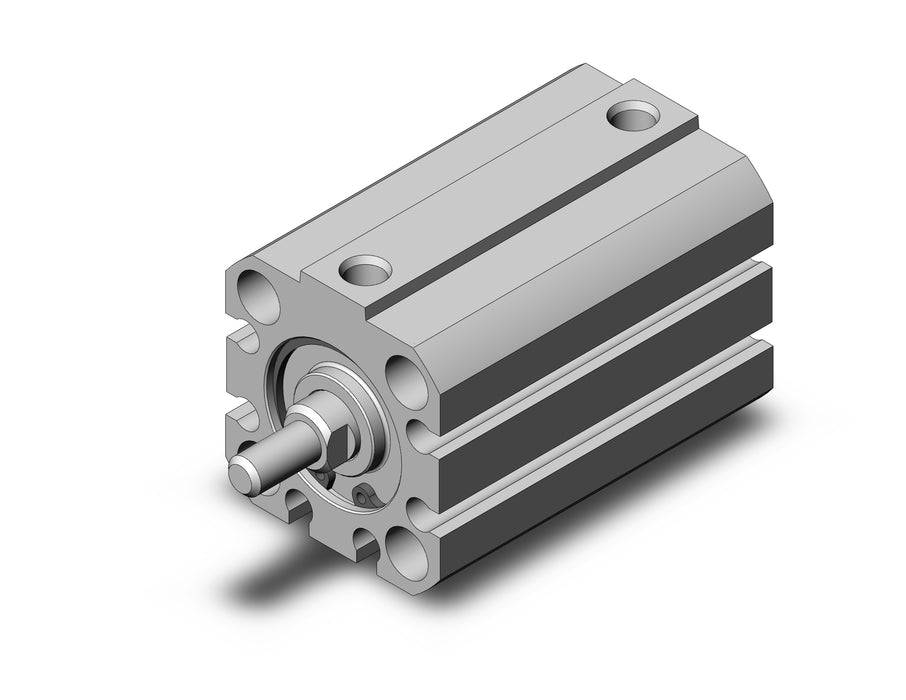 NCDQ8M075-050CM Compact Cylinder, NCQ8