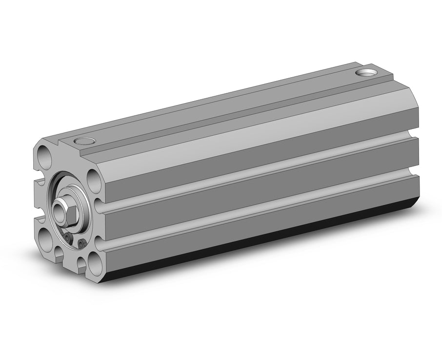 NCDQ8M075-150S Compact Cylinder, NCQ8