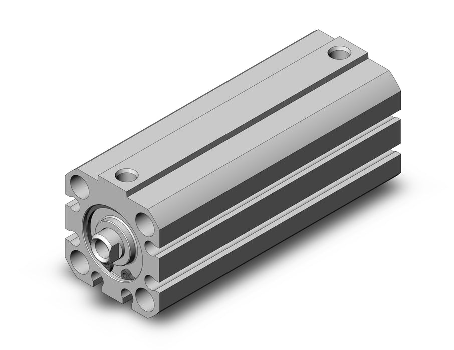 NCDQ8M075-175C Compact Cylinder, NCQ8
