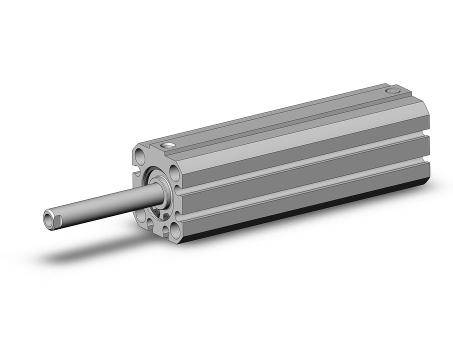 NCDQ8M075-175T Compact Cylinder, NCQ8