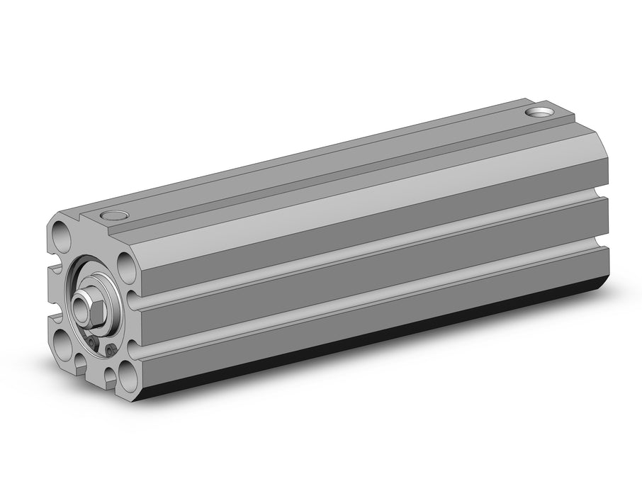 NCDQ8M075-200S Compact Cylinder, NCQ8