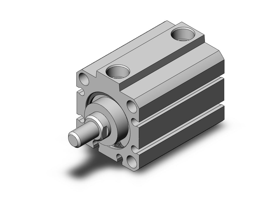 NCDQ8M106-037M-XC4 Compact Cylinder, NCQ8