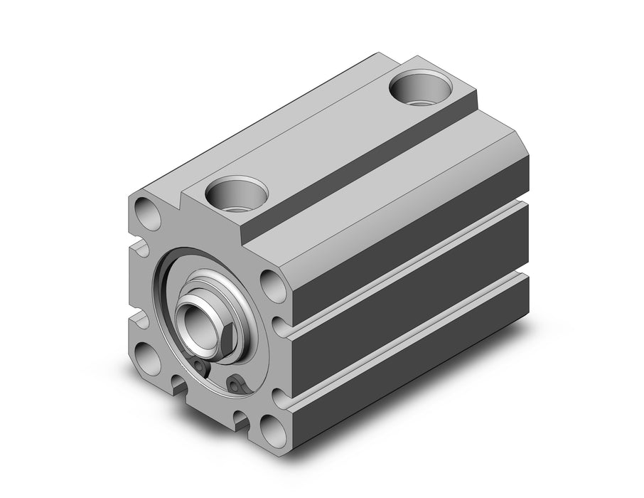 NCDQ8M106-050 Compact Cylinder, NCQ8