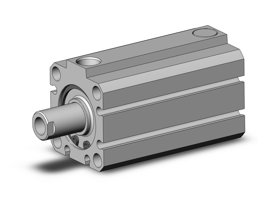 NCDQ8M106-062T Compact Cylinder, NCQ8