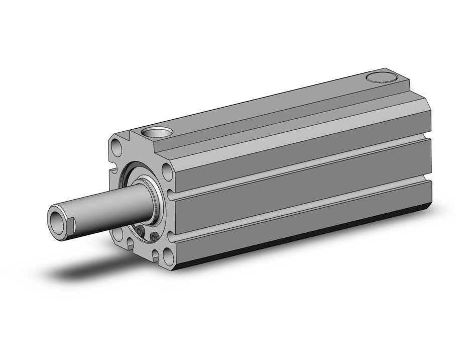 NCDQ8M106-125T Compact Cylinder, NCQ8
