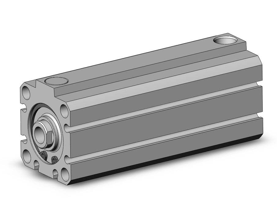NCDQ8M106-175S Compact Cylinder, NCQ8
