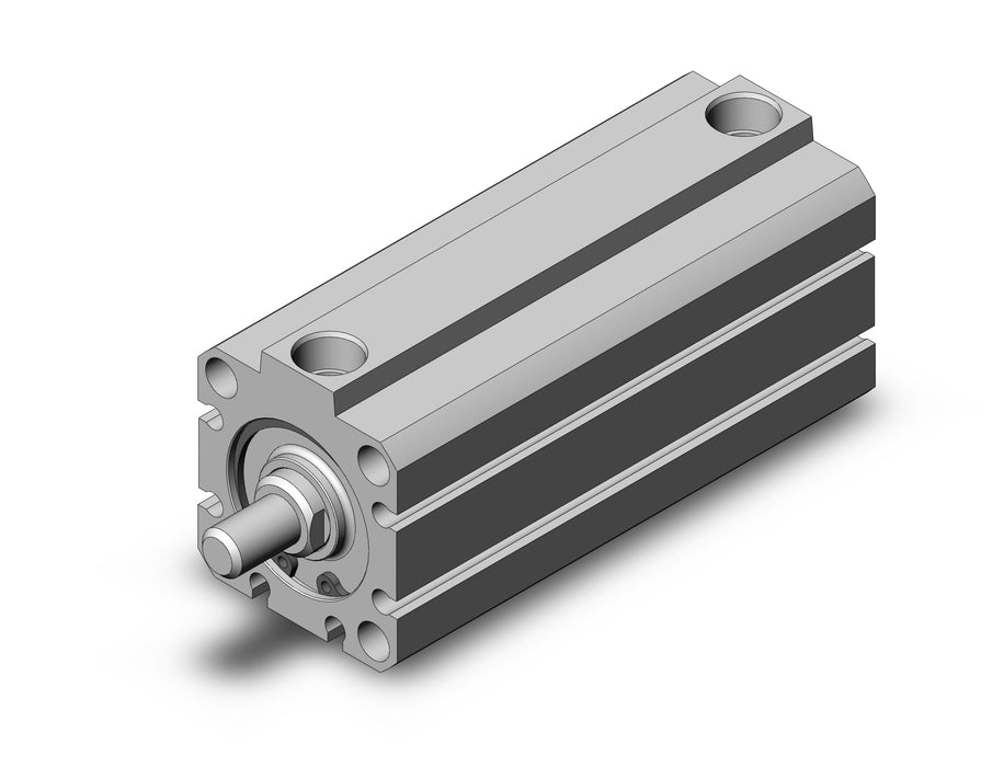 NCDQ8M106-200M Compact Cylinder, NCQ8