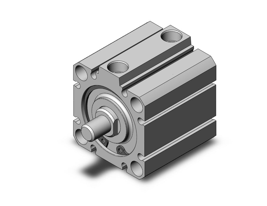 NCDQ8M150-025M Compact Cylinder, NCQ8