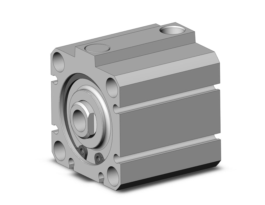 NCDQ8M150-025S Compact Cylinder, NCQ8