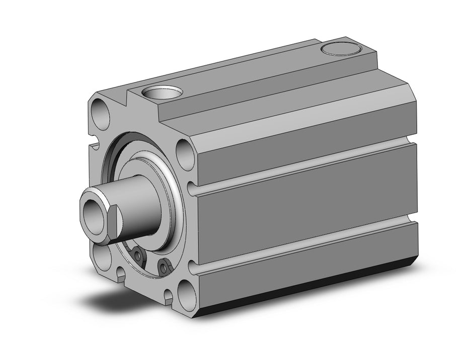 NCDQ8M150-050T Compact Cylinder, NCQ8