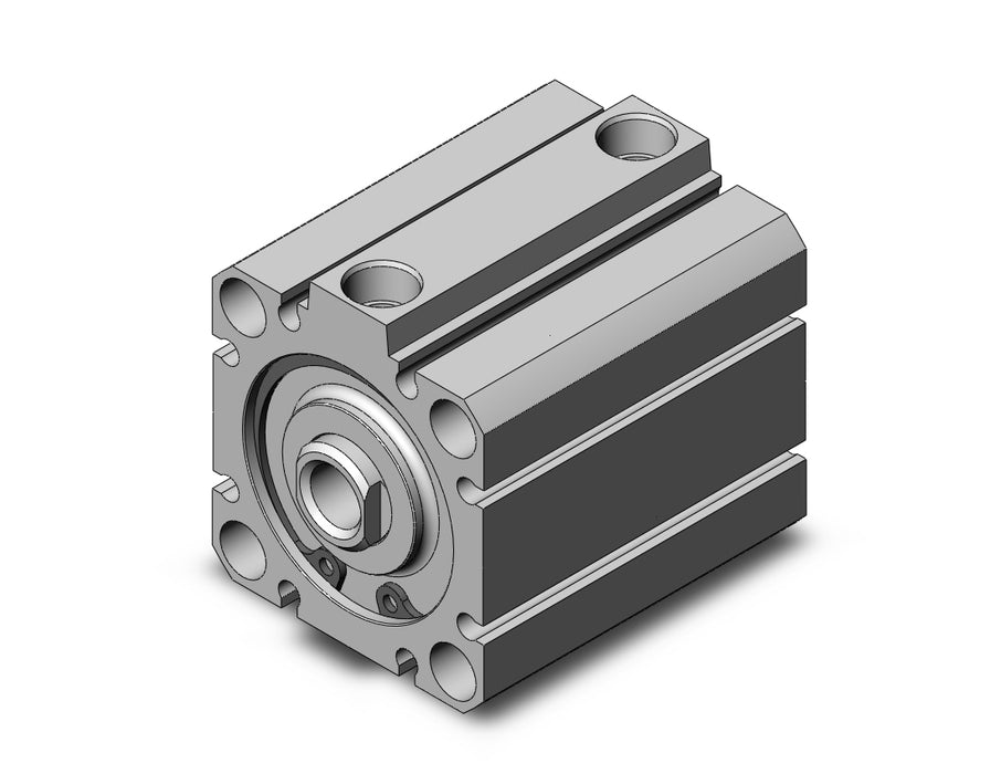 NCDQ8M150-062 Compact Cylinder, NCQ8