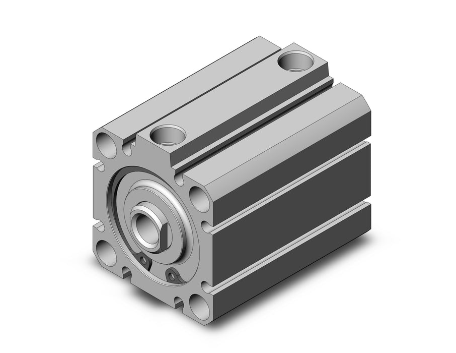 NCDQ8M150-087 Compact Cylinder, NCQ8