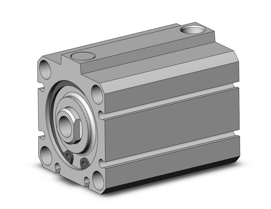 NCDQ8M150-100S Compact Cylinder, NCQ8