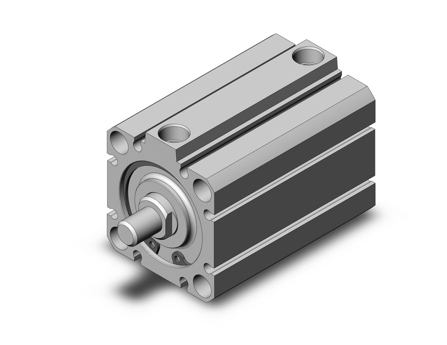 NCDQ8M150-125CM Compact Cylinder, NCQ8