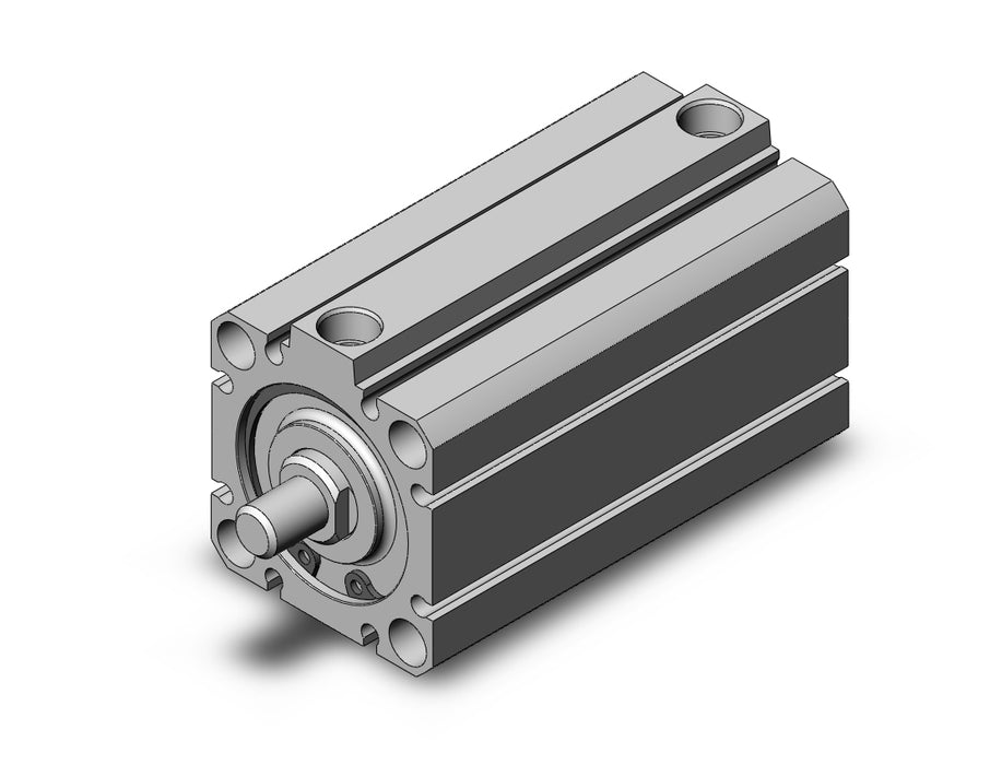 NCDQ8M150-200M Compact Cylinder, NCQ8