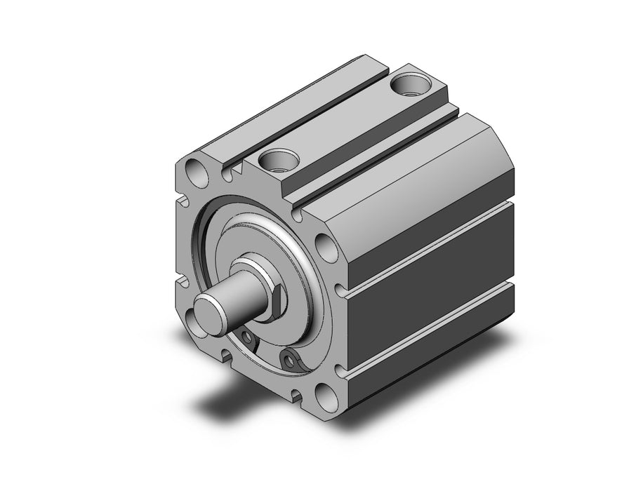 NCDQ8M200-062CM Compact Cylinder, NCQ8