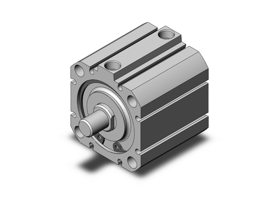 NCDQ8M200-062M Compact Cylinder, NCQ8