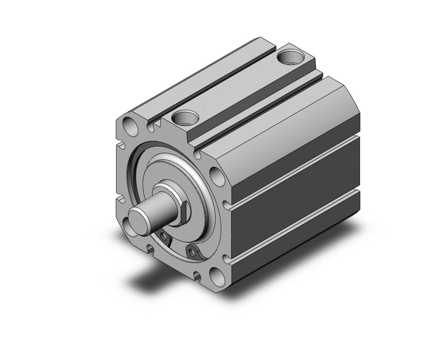 NCDQ8M200-100CM Compact Cylinder, NCQ8