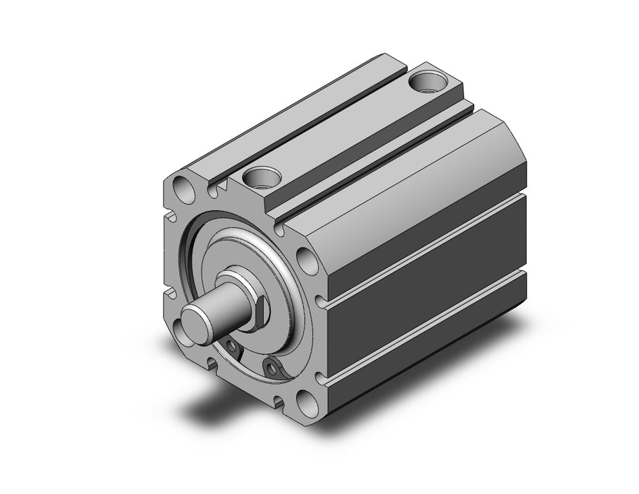 NCDQ8M200-125CM Compact Cylinder, NCQ8