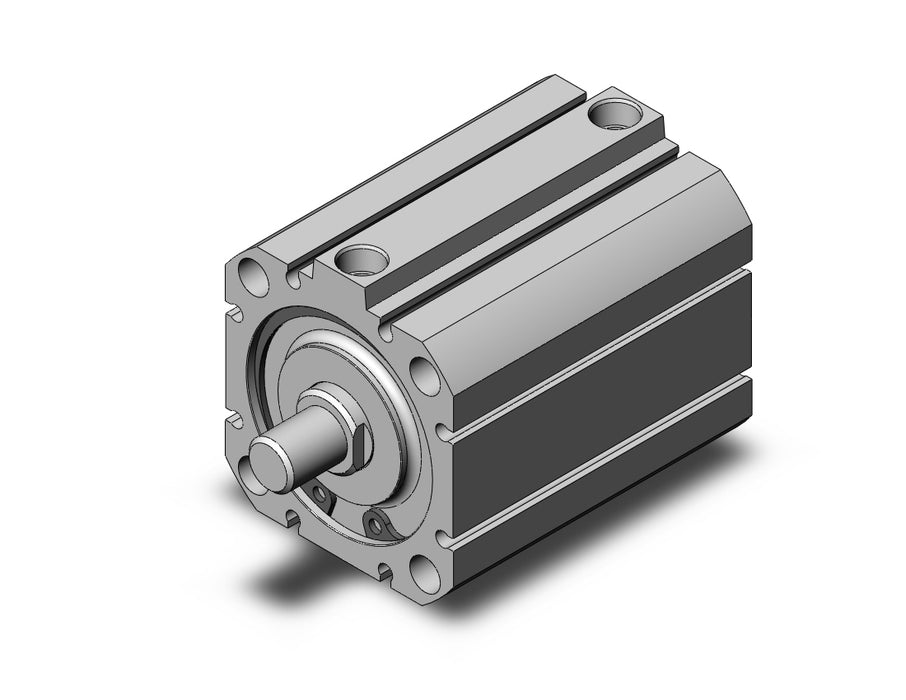 NCDQ8M200-150CM Compact Cylinder, NCQ8