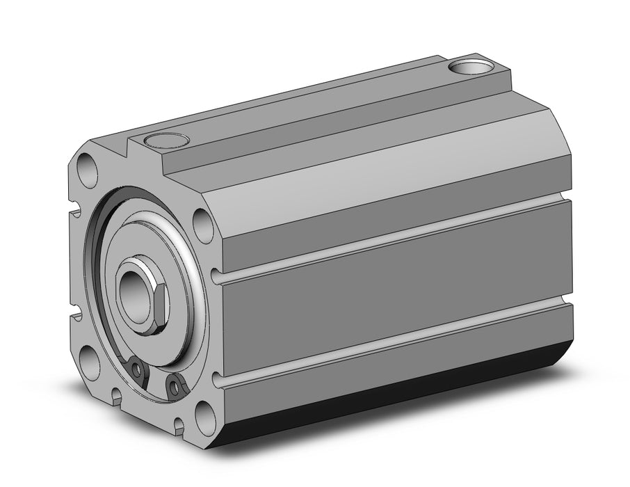 NCDQ8M200-150S Compact Cylinder, NCQ8