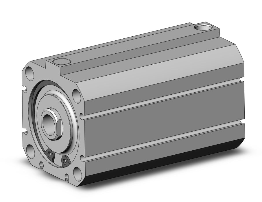 NCDQ8M200-200S Compact Cylinder, NCQ8