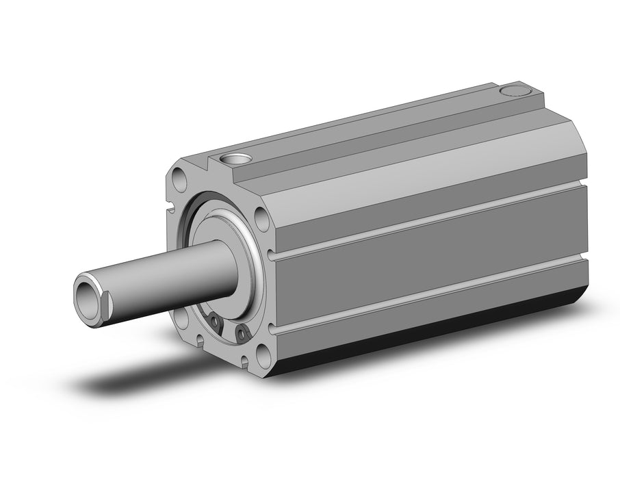 NCDQ8M200-200T Compact Cylinder, NCQ8