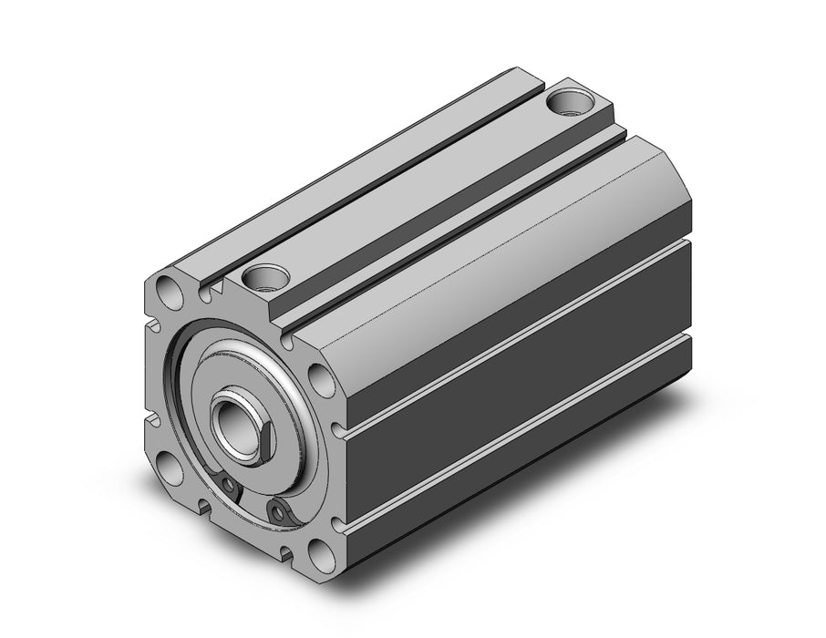 NCDQ8M200-250 Compact Cylinder, NCQ8