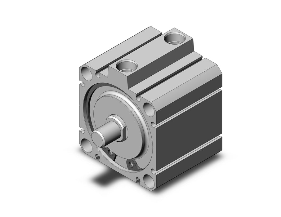 NCDQ8M250-037M Compact Cylinder, NCQ8