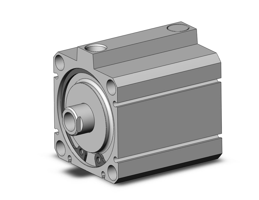 NCDQ8M250-037T Compact Cylinder, NCQ8