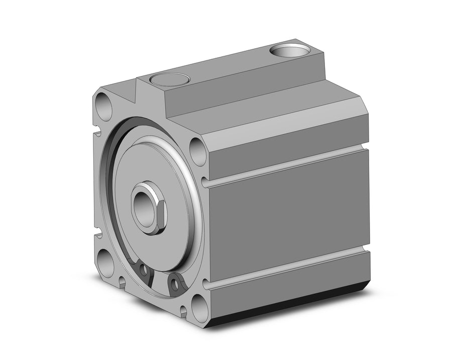NCDQ8M250-062S Compact Cylinder, NCQ8