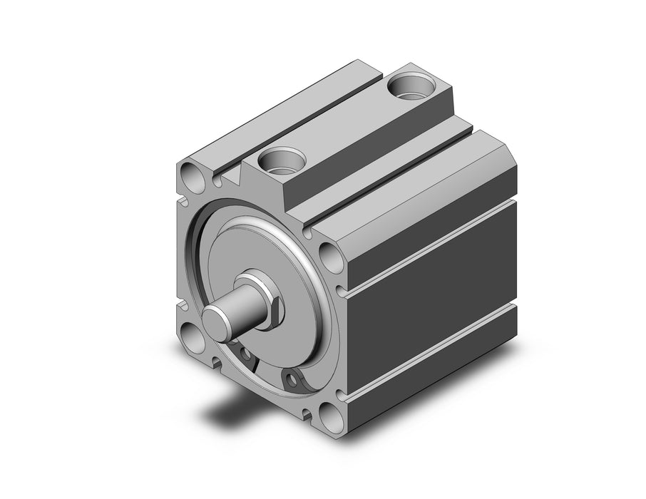 NCDQ8M250-075CM Compact Cylinder, NCQ8