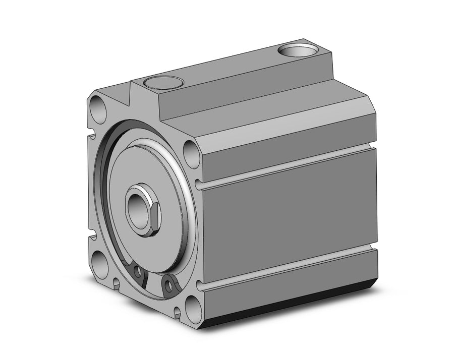 NCDQ8M250-087S Compact Cylinder, NCQ8