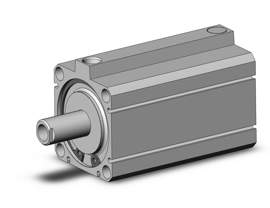 NCDQ8M250-125T Compact Cylinder, NCQ8