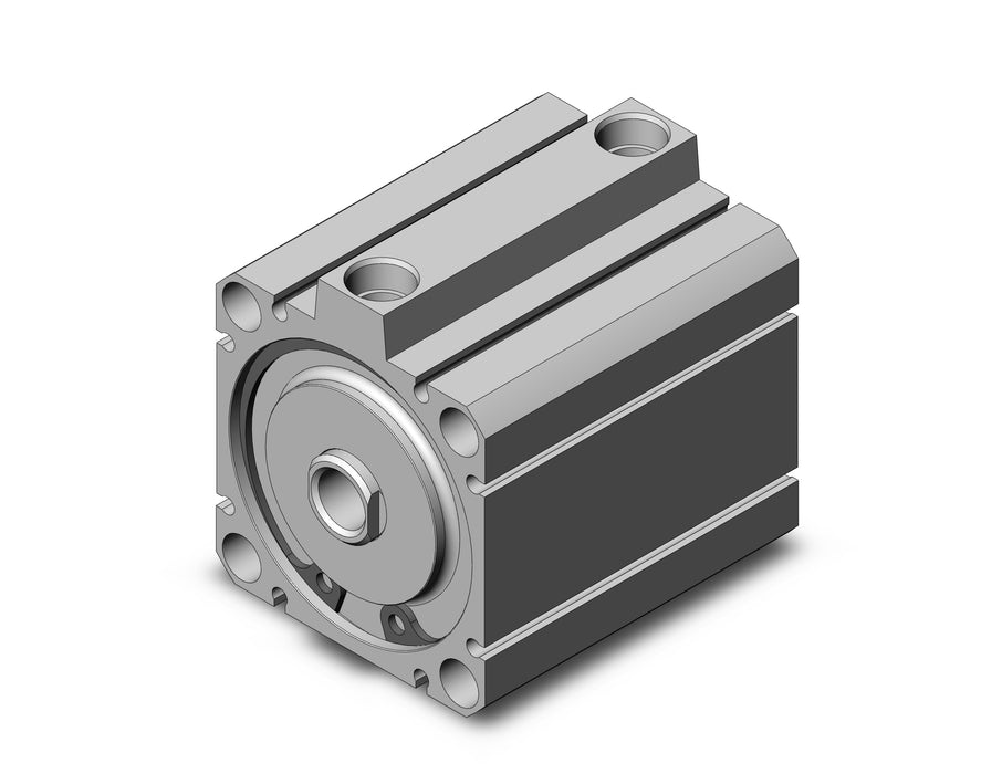 NCDQ8M250-125 Compact Cylinder, NCQ8