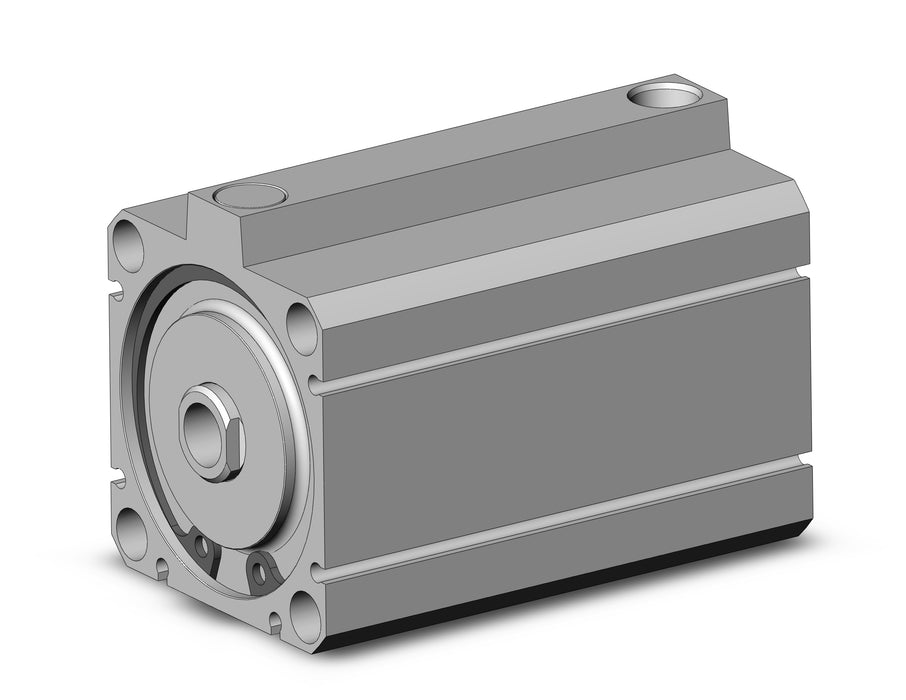 NCDQ8M250-150S Compact Cylinder, NCQ8