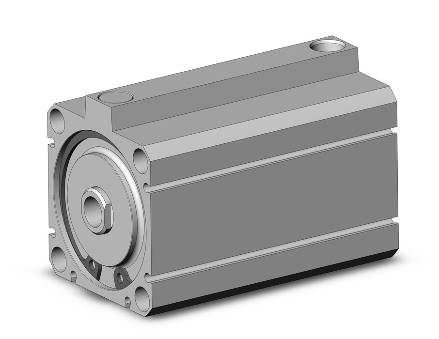 NCDQ8M250-175S Compact Cylinder, NCQ8