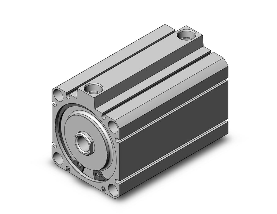 NCDQ8M250-250 Compact Cylinder, NCQ8